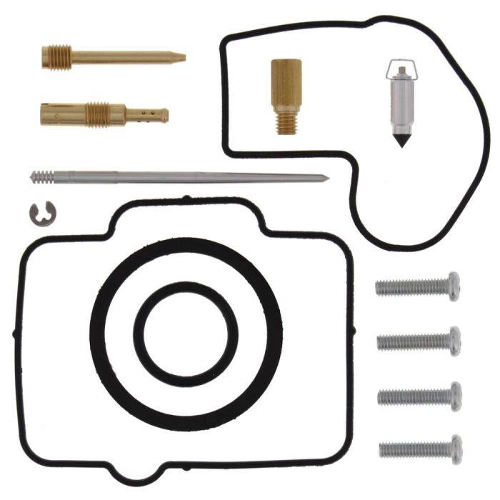 Honda ATC250R 1986 Carb Repair Kit