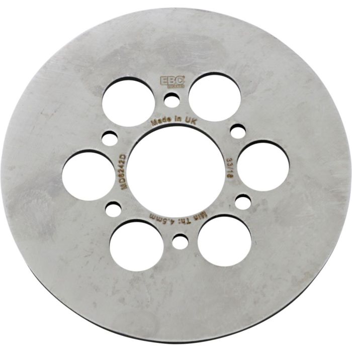 MD6242D ATV Brake Disk