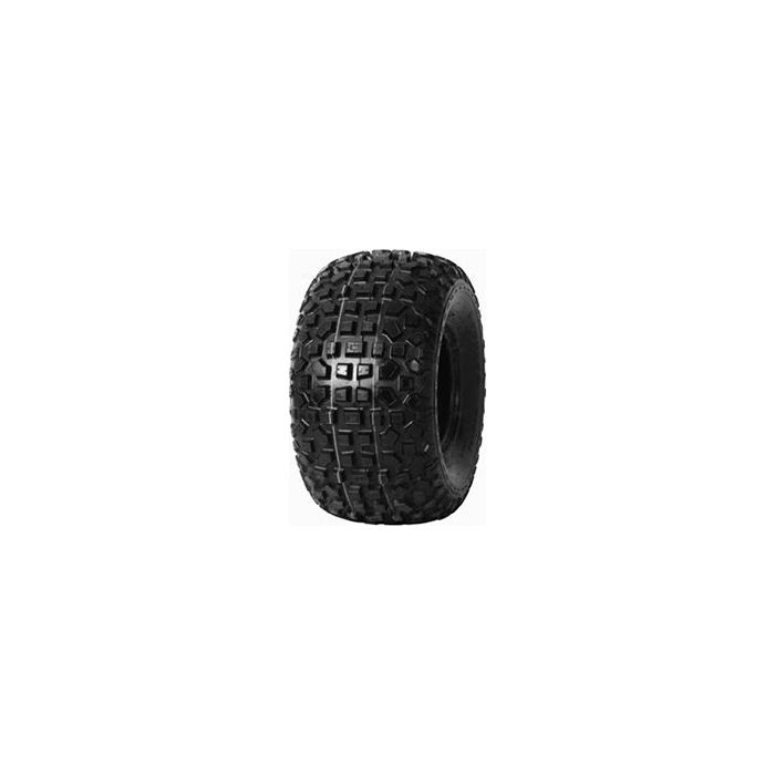 HWAFONG DURO 22X10X8 DI-K735A QUAD TYRE
