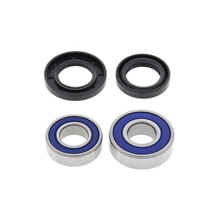 Front Wheel Bearing Kit To Fit Yamaha YTM200 82-85 Models