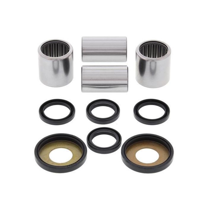Suzuki DR 250 350 Swing Arm Bearing and Seal Kit