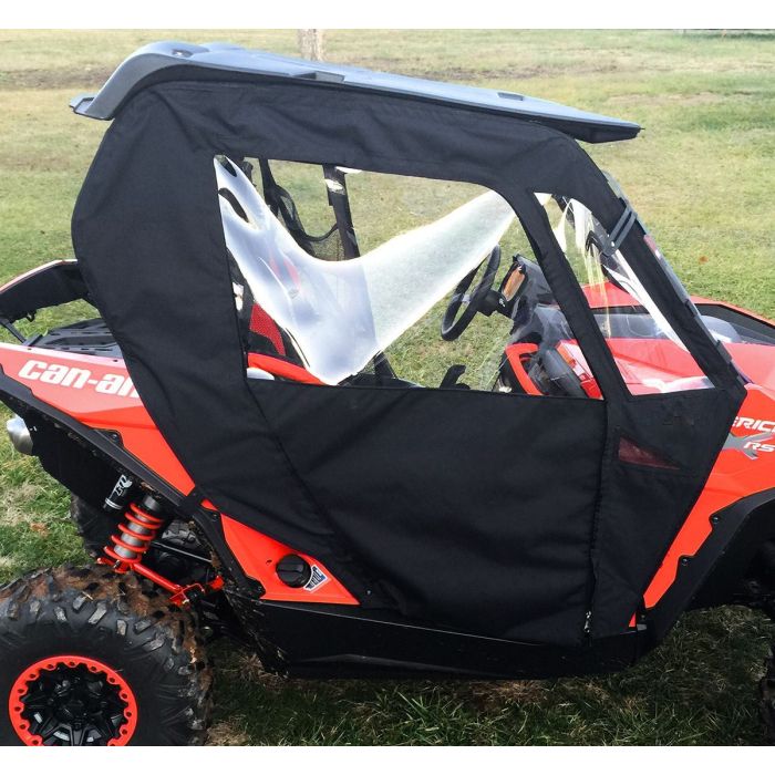 Side Enclosures COM/MAV MSE UTV