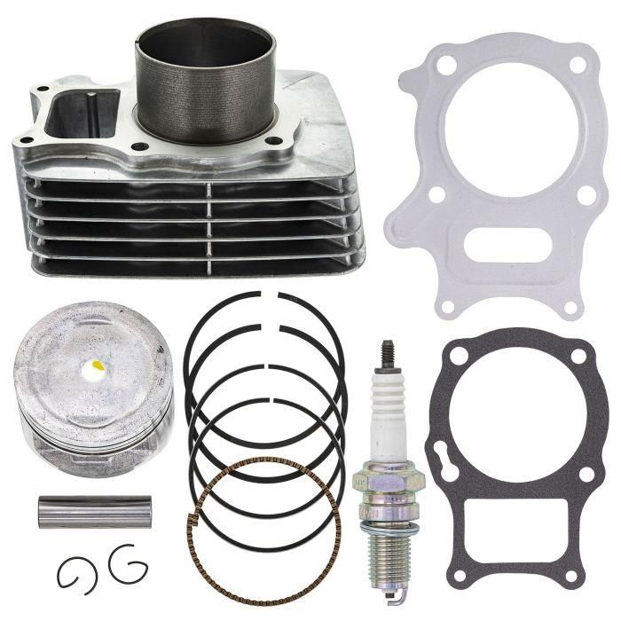 Cylinder Rebuild Kit To Fit Honda TRX250 Fourtrax TE TM EX 01-22