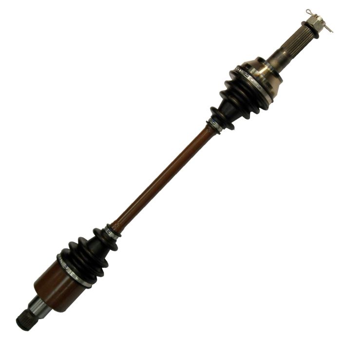 Polaris Ranger RZR800S Rear LH or RH Complete CV Axle Driveshaft