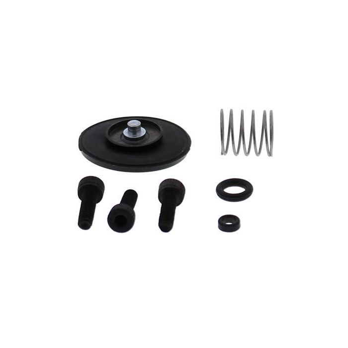 Accelerator Pump Rebuild Kit To Fit Polaris Outlaw 450 525 IRS S 08-11 Models