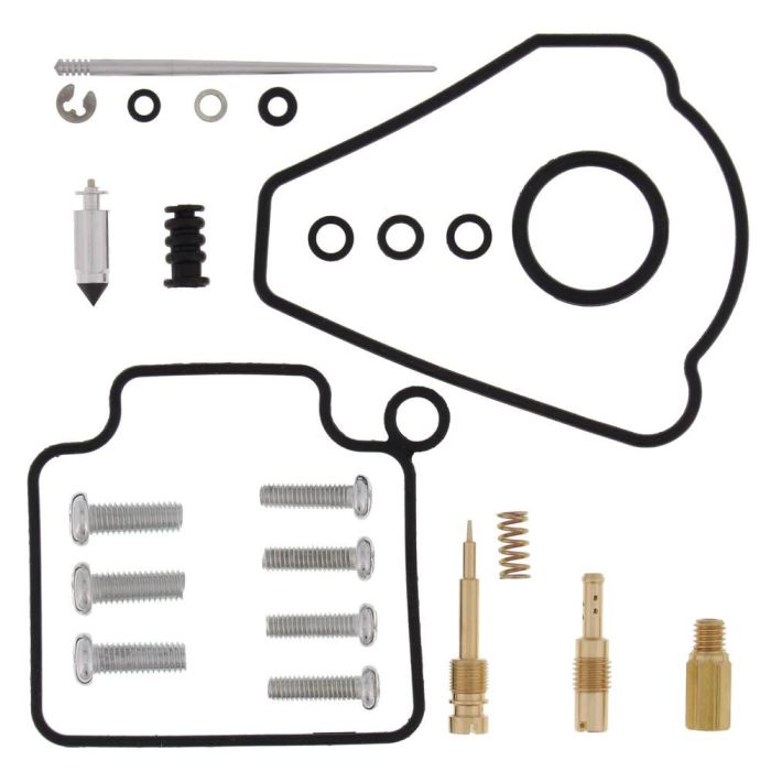Honda TRX400EX 1999-2008 TRX400X 09-14 Carb Repair Kit