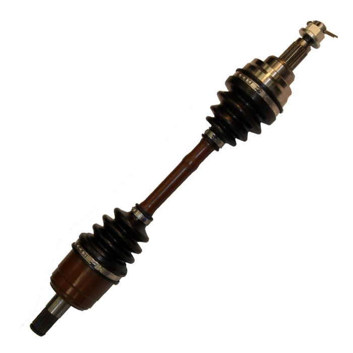 Honda TRX400 Fourtrax 04-07 Front LH/RH Complete CV Axle Driveshaft