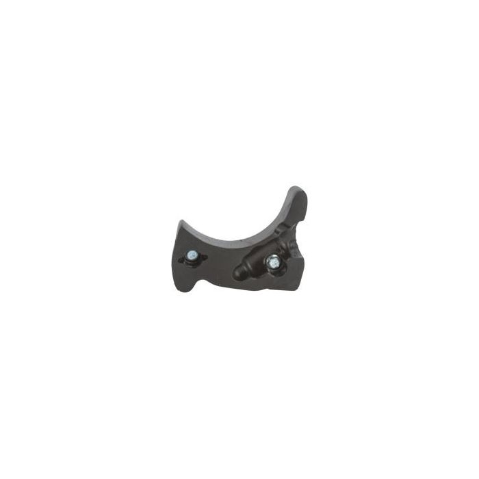 Yamaha YFZ450R 09-13 Poly Crank Case Saver