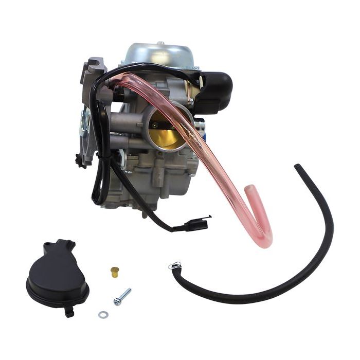 MUD Carburetor ARCTIC CAT 500 4X4 05-07