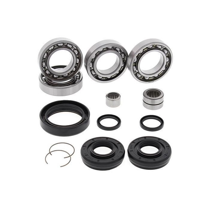 Honda TRX420FA FM FPA 14-17 Front Diff Bearing Kit