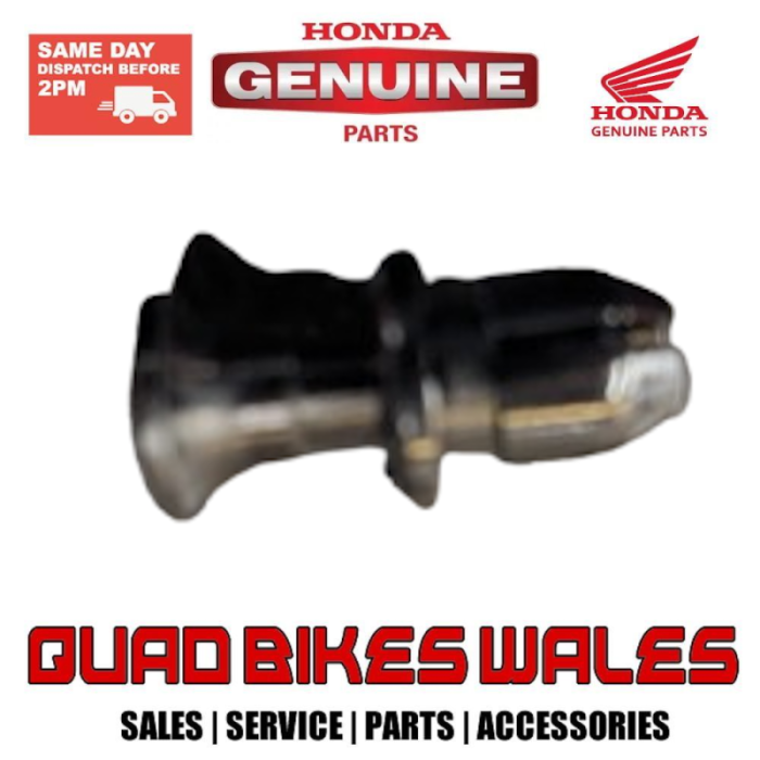 Genuine Honda CLIP PANNEL FIXING NH1 91549-MW0-790ZA