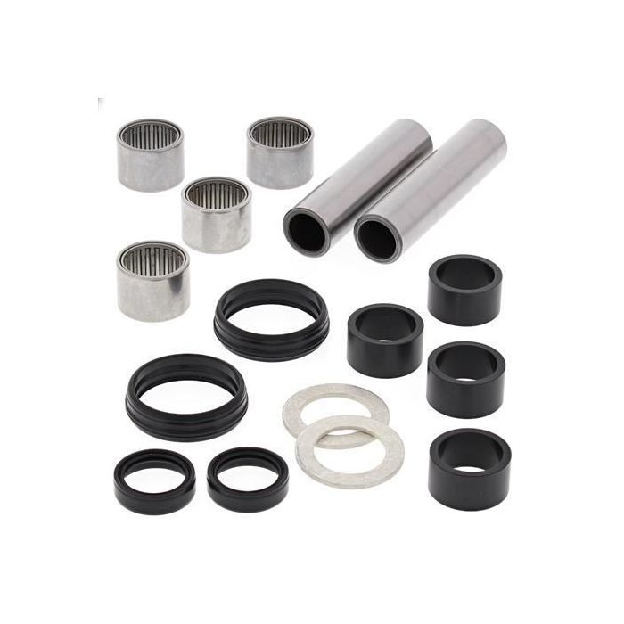 Yamaha YFZ450R 09-16 YFZ450X 10-11 Swingarm Bearing Kit
