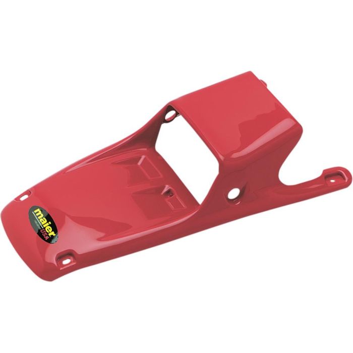 Honda TRX250R 88-89 Maier Standard Hood Red