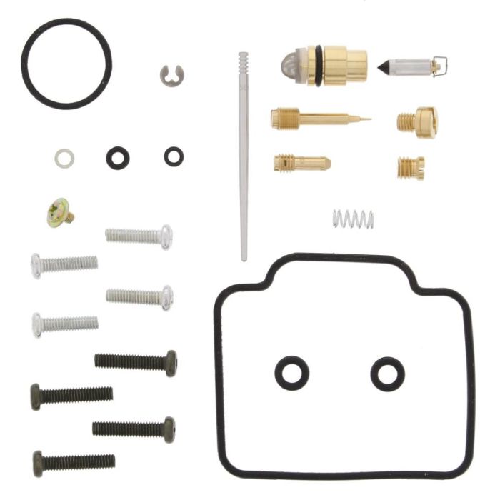 Yamaha YFM350FX Wolverine 1996-1998 Carb Repair Kit
