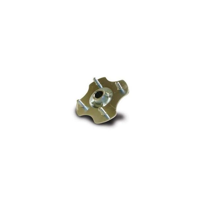 Honda TRX300 Rear Axle Hub with a 60mm Spline 125.0120