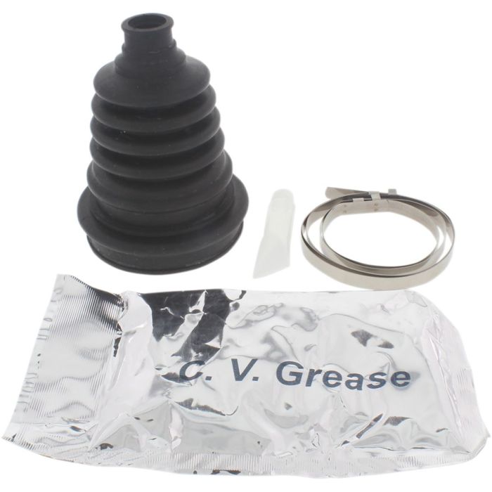 CV Boot Kit Inner Outer To Fit Inner Outer To Fit Yamaha Suzuki Honda Polaris Models