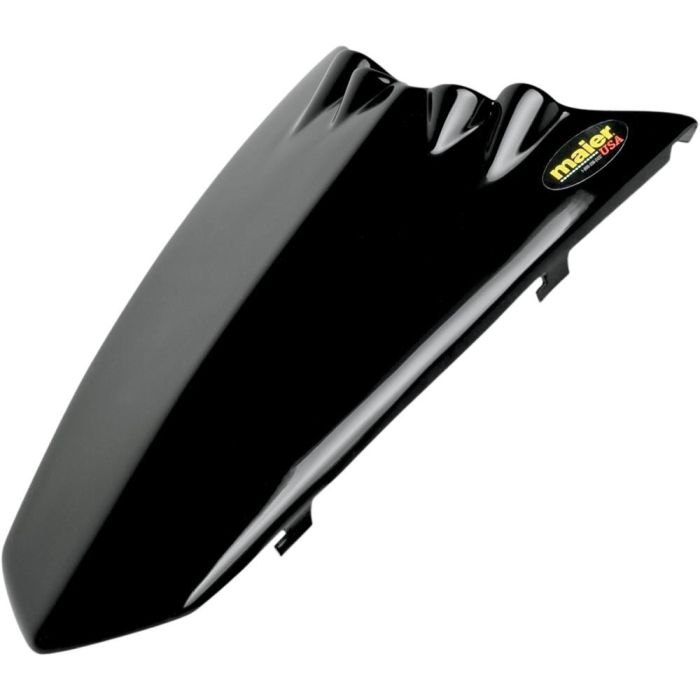 Kawasaki KFX450R 08-14 Maier Racing Hood Black