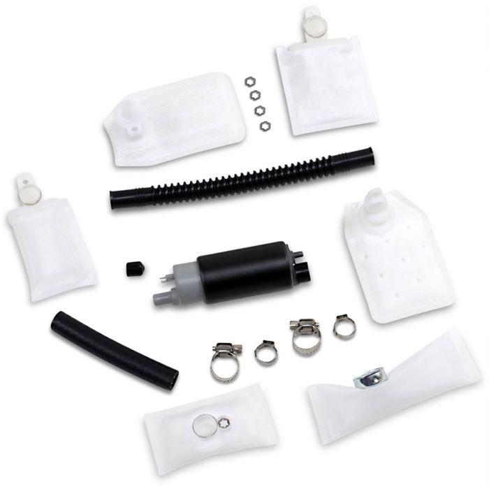 Fuel Pump Kit To Fit Polaris RZR 170 Yamaha WR 250 YFZ YZ 08-19 Models