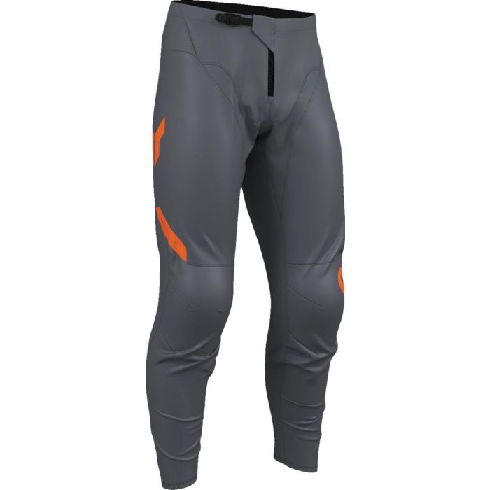THOR Ridemode Menace Pants Gray