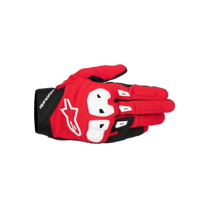 ALPINESTARS SP X 1 Gloves Red