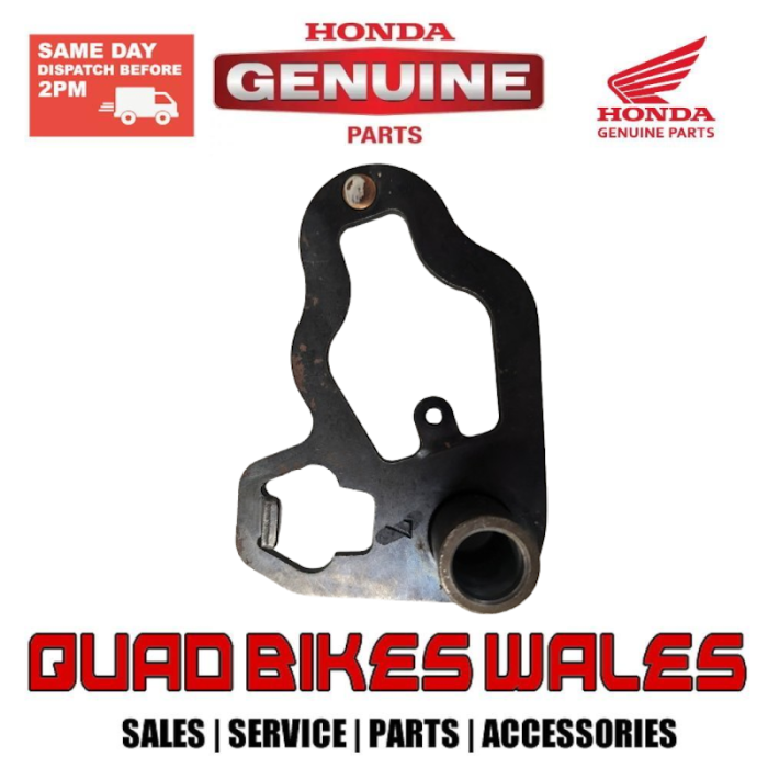 Genuine Honda ARM COMP GEARSHIFT MASTER 24620-HM7-000