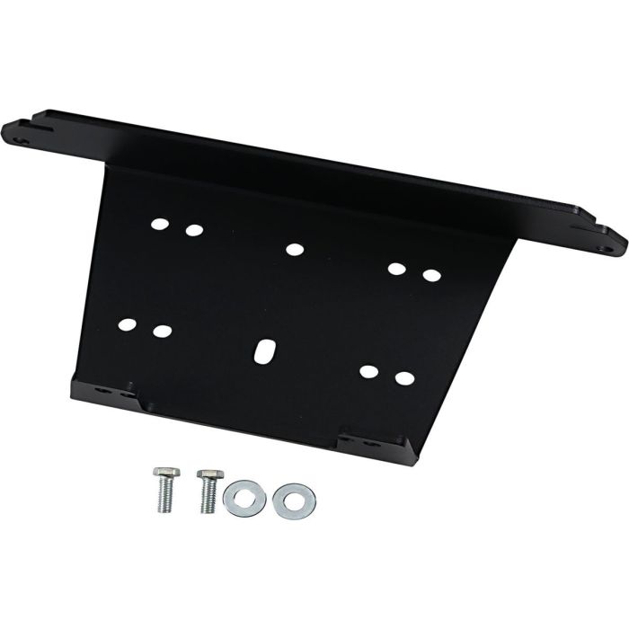 MUD Winch Mount To Fit Polaris Ranger XP 1000 CREW-6 4X4 2019-2020