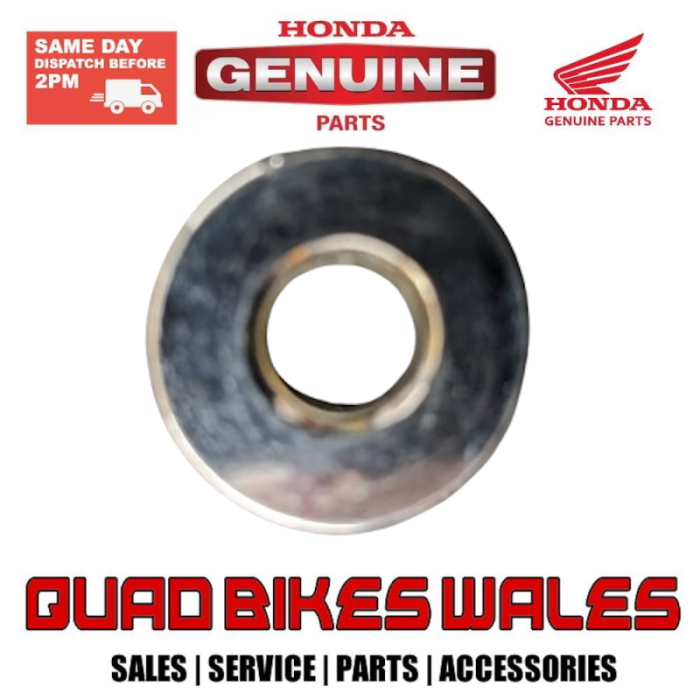 Genuine Honda WASHER, 10X25X4 90453-KAS-900
