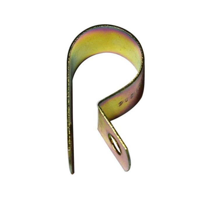 C-DAX Parts P - Clip - ZP Small 19mm