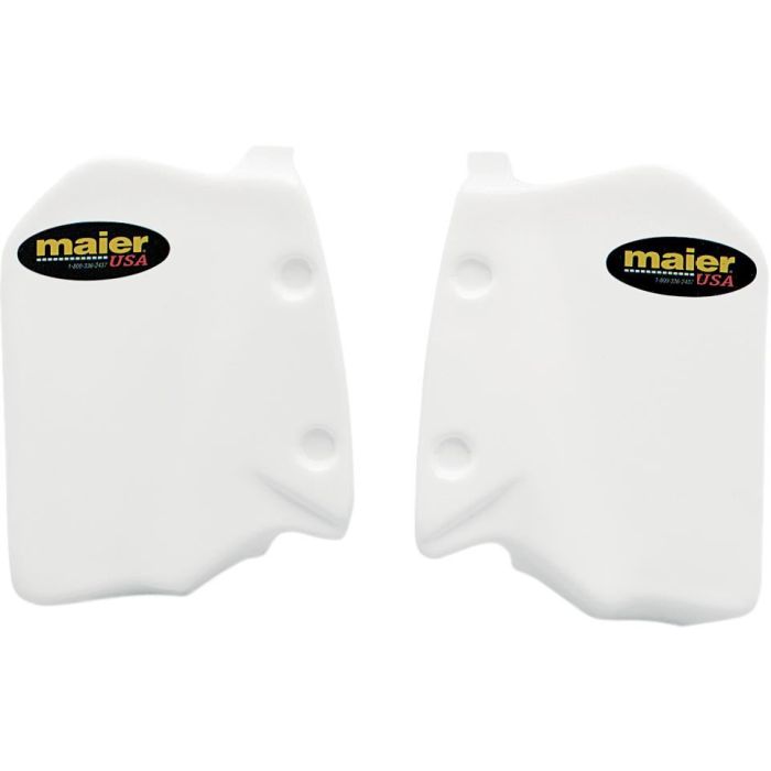 Honda ATC350X 85-86 Maier Super Scoops Red