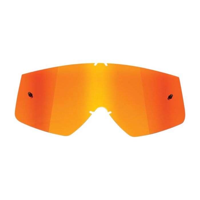 THOR Sniper Pro Goggle Lens Orange