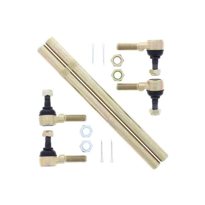 Tie Rod Upgrade Kit To Fit Kawasaki KEF300 KXF250 88-03 Models