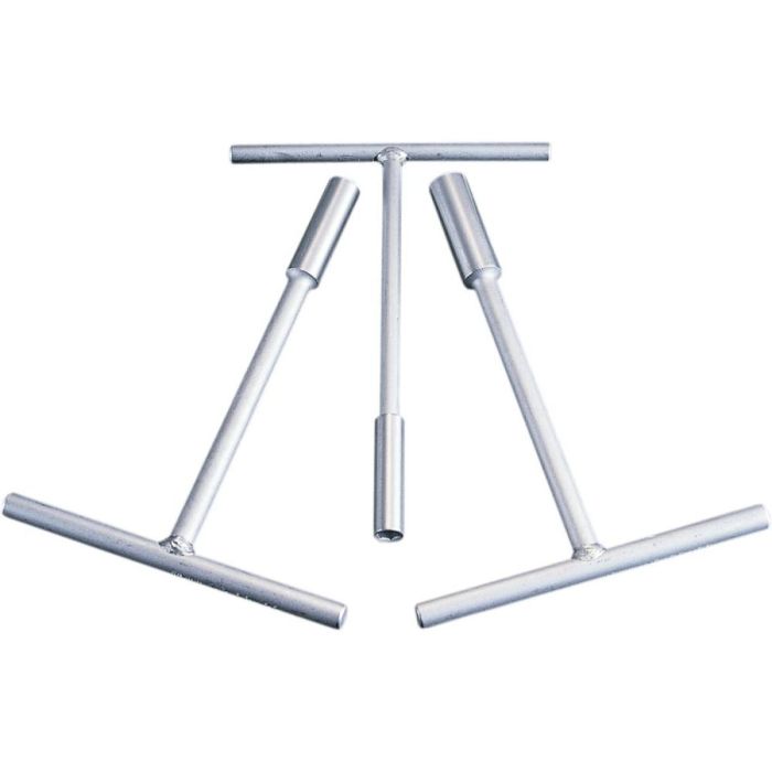 MOTION PRO Mini Pro T-Handle Race Set 8mm 10mm 12mm