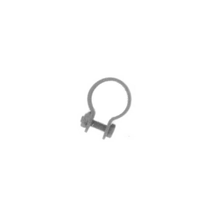 Exhaust Clamp 1.3/4