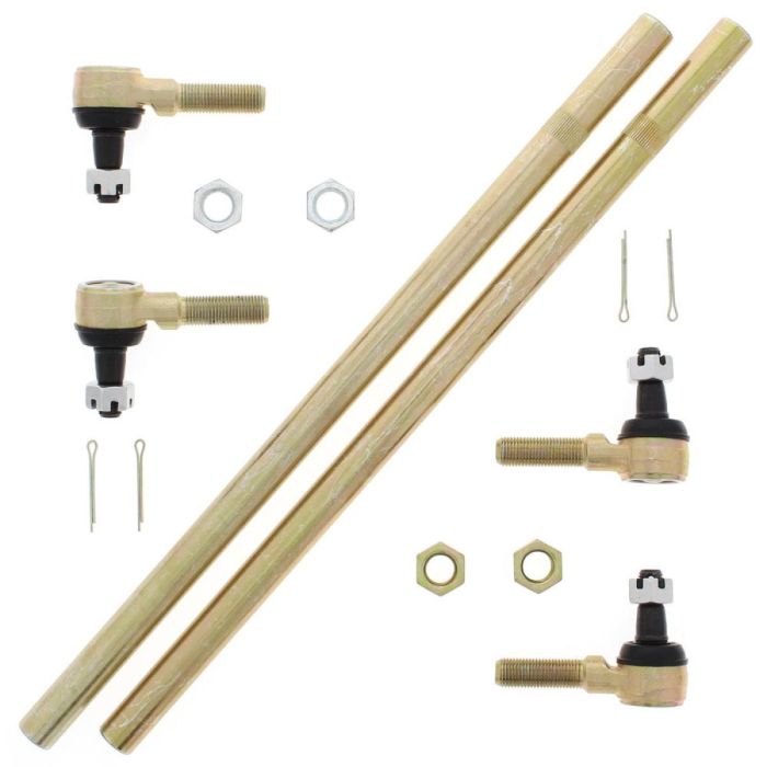 YFZ450R DS450 Heavy Duty Tie Rod Upgrade Kit