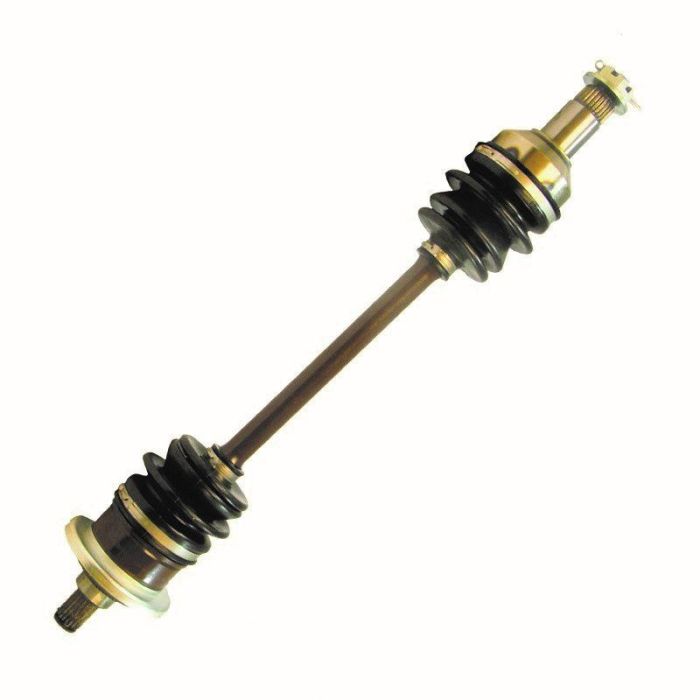 Arctic Cat 400/500/650 Front LHS Complete CV Axle Driveshaft