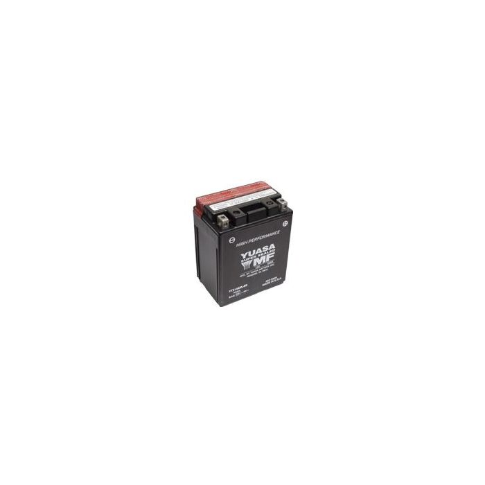 YUASA YTX14AHL-BS Battery