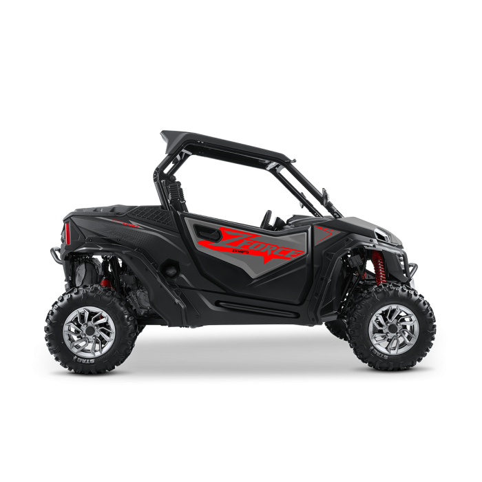 CFMOTO ZFORCE 950 Sport UTV