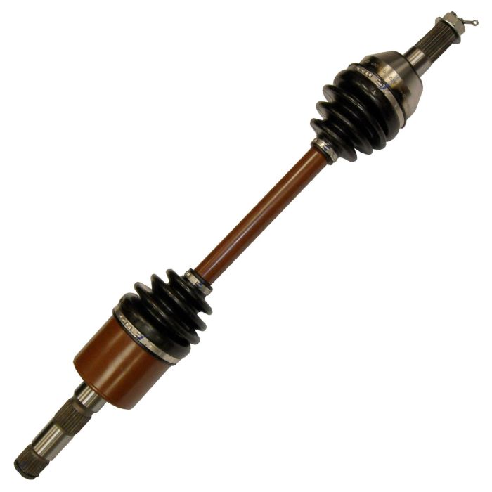 Polaris Ranger 500 LH Rear Complete CV Axle Driveshaft