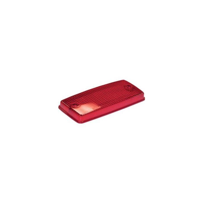 Suzuki Rear Tail Light Lens LT160 230 250 300 Quad Runner