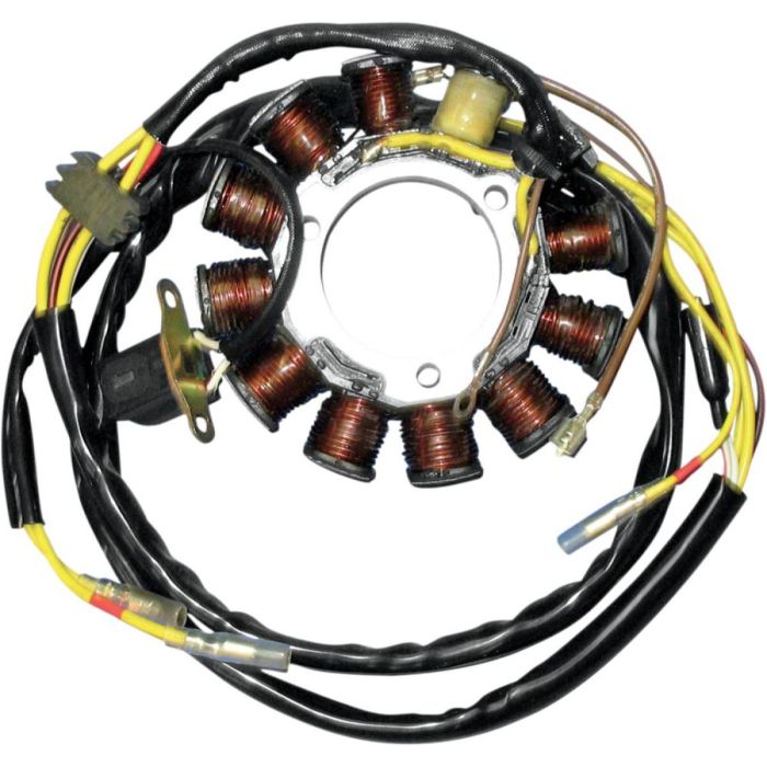 Polaris 500 Magnum Scrambler Sportsman Worker Stator Assembly