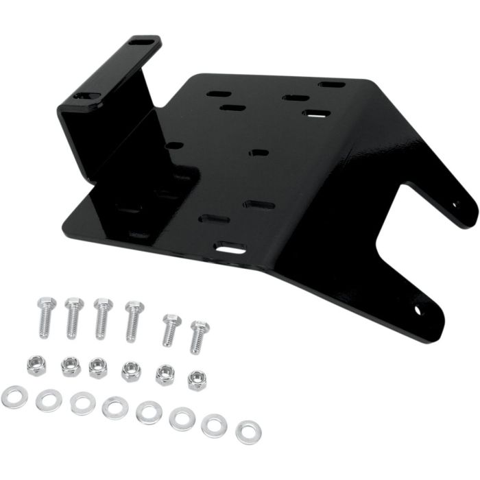 MUD Winch Mount To Fit Yamaha YXR 700 F 4X4 2004-2013