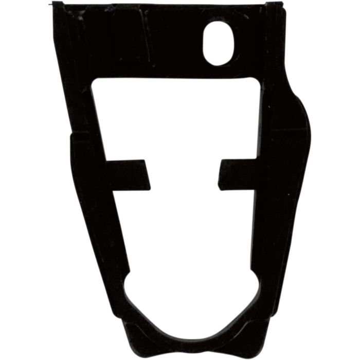 Moose Racing Honda TRX250R 86-87 Chain Slider Front Black