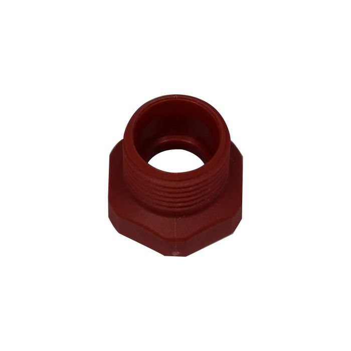 C-DAX Parts Hand Lance SR - Red Nozzle Holder