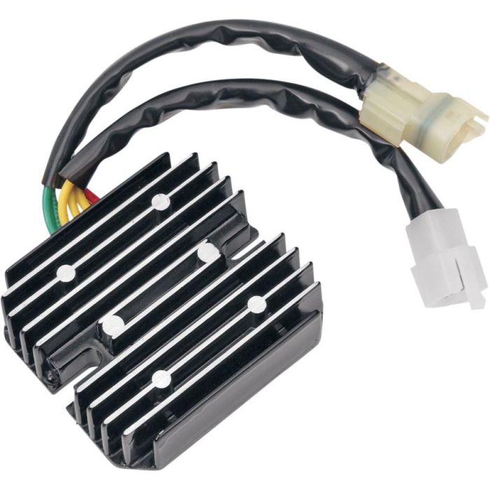 Arcitc Cat 400 500 Regulator Rectifier
