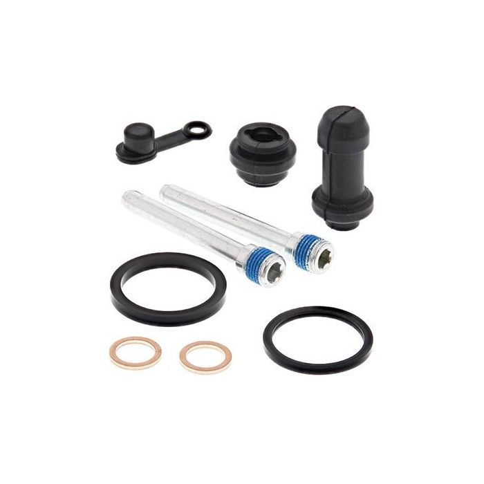 Rear Brake Caliper Rebuild Kit To Fit Can-Am Outlander 400 500 650 800 05-15 Models