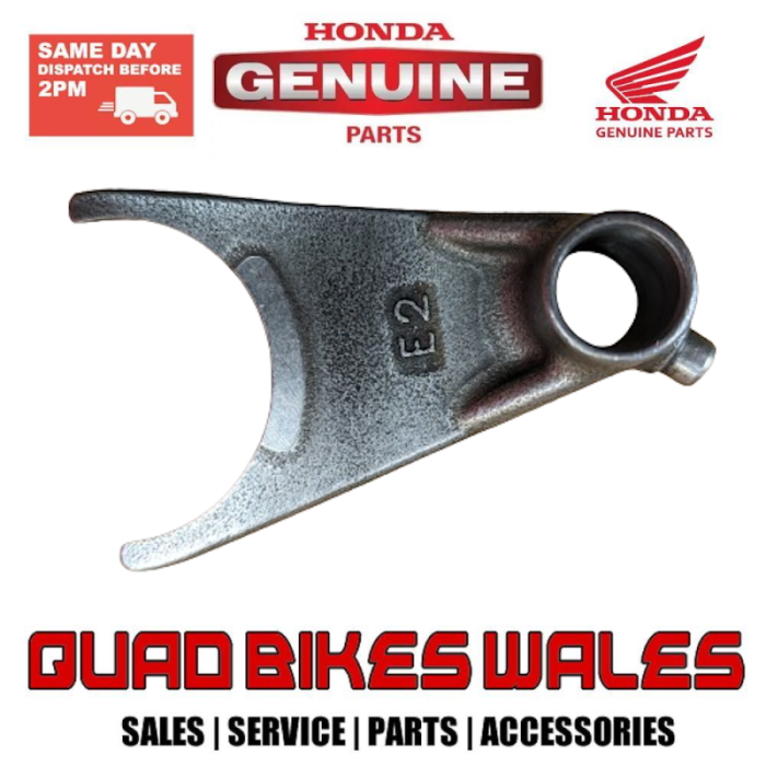 Genuine Honda FORK,FR GEAR SHIF 24211-HP5-A50
