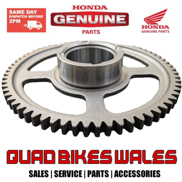 Genuine Honda GEAR COMP,STARTER 28110-HN8-000