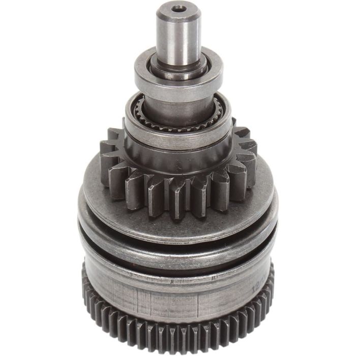 MUD Starter Drive Bendix For Polaris Ranger 700 06-09 800 10-13