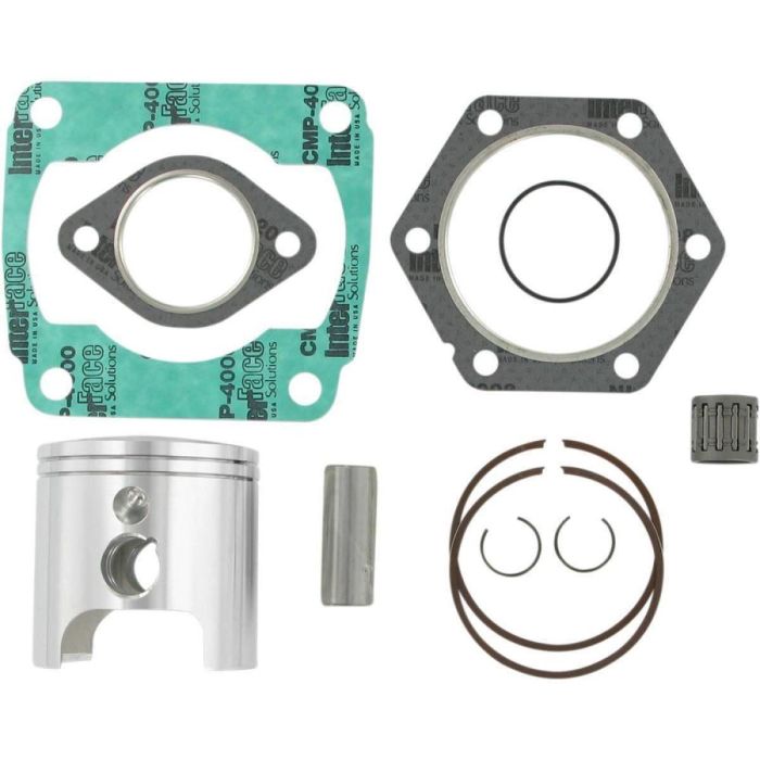 Polaris ATV300 94-00 Wiseco Piston Kit Oversize 1.00mm Bore