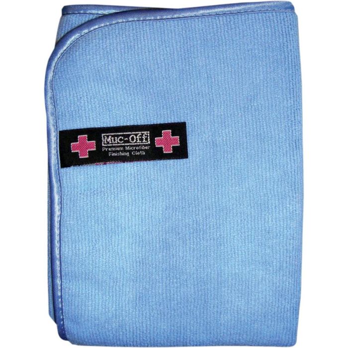 MUC-OFF Microfiber Polishing Cloth M272